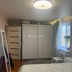 Квартира 60 м², 3-комнатная - изображение 4
