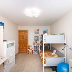 Квартира 49,4 м², 2-комнатная - изображение 3
