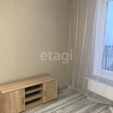 Квартира 30,7 м², студия - изображение 3