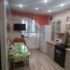 Квартира 44,5 м², 1-комнатная - изображение 5