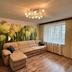 Квартира 56,4 м², 3-комнатная - изображение 2