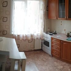 Квартира 30 м², 1-комнатная - изображение 3