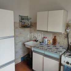 Квартира 33,2 м², 1-комнатная - изображение 5