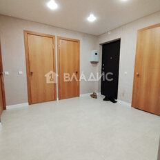 Квартира 59,4 м², 2-комнатная - изображение 3