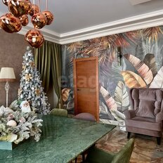 Квартира 279 м², 6-комнатная - изображение 1