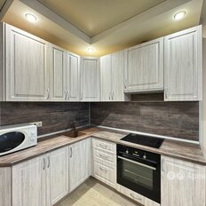 Квартира 33 м², студия - изображение 1