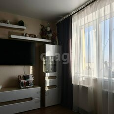 Квартира 51 м², 2-комнатная - изображение 2