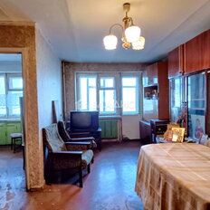 Квартира 44,8 м², 2-комнатная - изображение 4