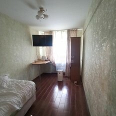 Квартира 59,5 м², 3-комнатная - изображение 5