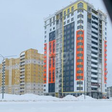 Квартира 52,2 м², 1-комнатная - изображение 3