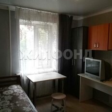 Квартира 31 м², 1-комнатная - изображение 2