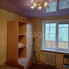 Квартира 77,8 м², 4-комнатная - изображение 4