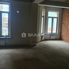 Квартира 91,3 м², студия - изображение 3