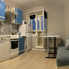 Квартира 40 м², 1-комнатная - изображение 2