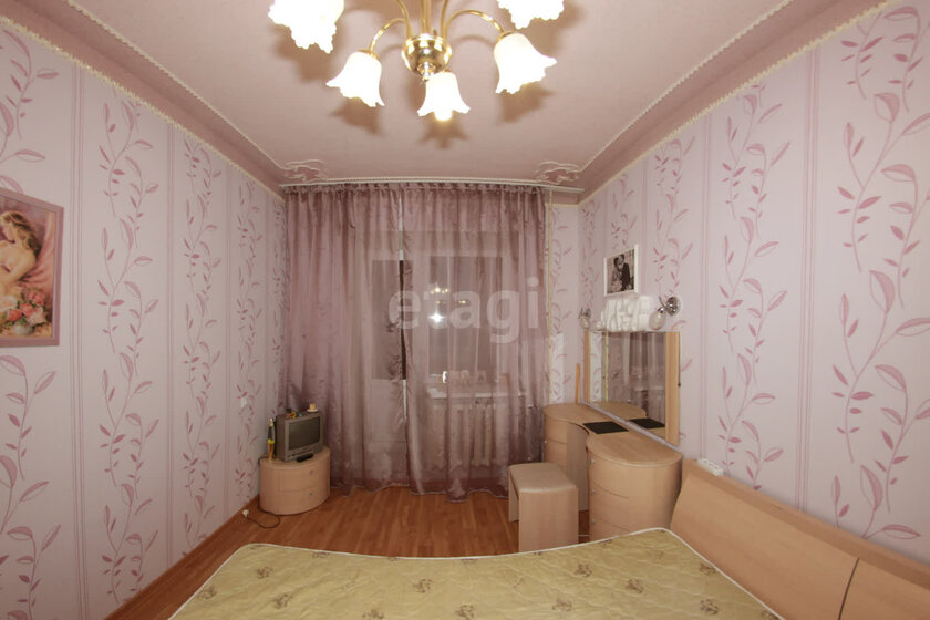 68,7 м², 3-комнатная квартира 5 600 000 ₽ - изображение 51