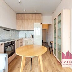 Квартира 38,9 м², 1-комнатная - изображение 3