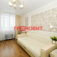 Квартира 56,8 м², 3-комнатная - изображение 4