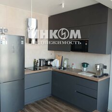 Квартира 37,4 м², 1-комнатная - изображение 3