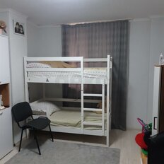 Квартира 31,6 м², 1-комнатная - изображение 5