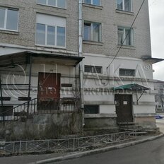 Квартира 41,5 м², 2-комнатная - изображение 3