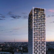 Квартира 36,2 м², 1-комнатная - изображение 5