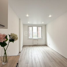 Квартира 45 м², 1-комнатная - изображение 2