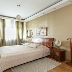 Квартира 119,1 м², 4-комнатная - изображение 4