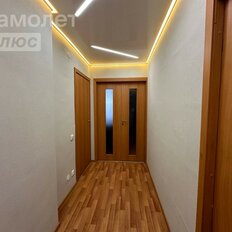 Квартира 37,7 м², 2-комнатная - изображение 4