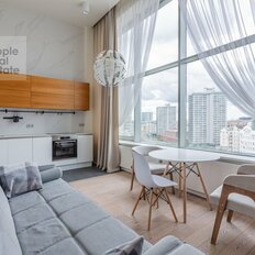 Квартира 53 м², 2-комнатная - изображение 1