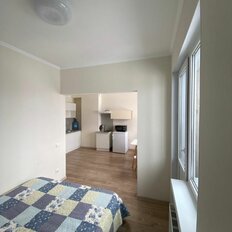 Квартира 28,1 м², студия - изображение 3