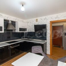 Квартира 57,5 м², 2-комнатная - изображение 2