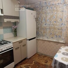 Квартира 30,2 м², 1-комнатная - изображение 1