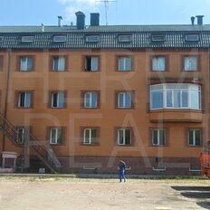 2562 м², торговое помещение - изображение 2