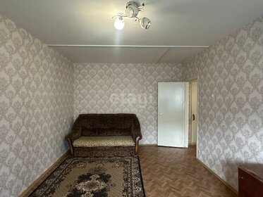 38 м², 1-комнатная квартира 12 000 ₽ в месяц - изображение 32