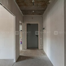 Квартира 49,4 м², 2-комнатная - изображение 3