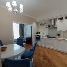 Квартира 74 м², 2-комнатная - изображение 2