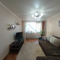 Квартира 61,3 м², 3-комнатная - изображение 2