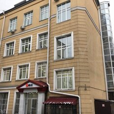 3296 м², торговое помещение - изображение 2