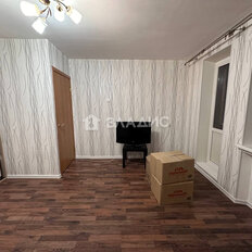 Квартира 31,7 м², 1-комнатная - изображение 5