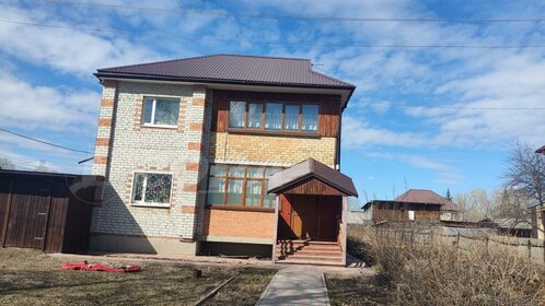 200 м² дом, 17 соток участок 20 000 000 ₽ - изображение 48