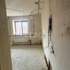 Квартира 16,5 м², студия - изображение 1