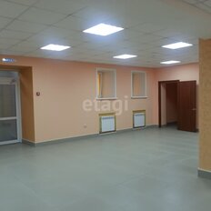 274,9 м², офис - изображение 3