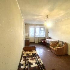 Квартира 43,5 м², 3-комнатная - изображение 5