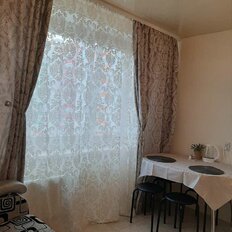 Квартира 32,5 м², 1-комнатная - изображение 3