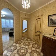 Квартира 47 м², 1-комнатная - изображение 1