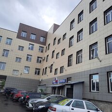 Квартира 33,5 м², 1-комнатная - изображение 3