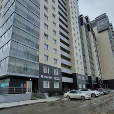 522 м², торговое помещение - изображение 1