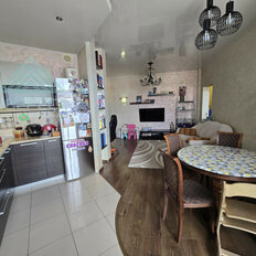 Квартира 92,1 м², 3-комнатная - изображение 4