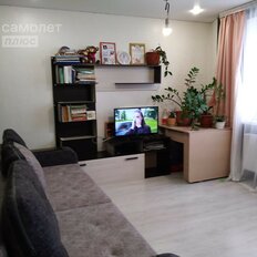 Квартира 55,9 м², 2-комнатная - изображение 1