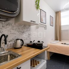 Квартира 12,3 м², студия - изображение 4